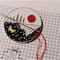 Wizardi 4/5" Day & Night Magnetic Needle Minder